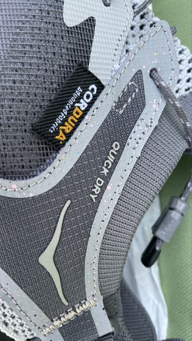 летние сандали hiking HOKA One HOPARA 2, US9 / UK8.5 / EU42,5