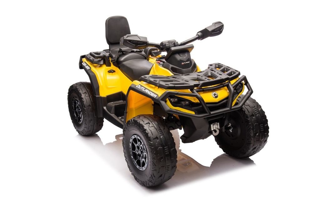 800w 24v MAX 50KG 4x4 Quad na Akumulator Can Am Outlander ATV