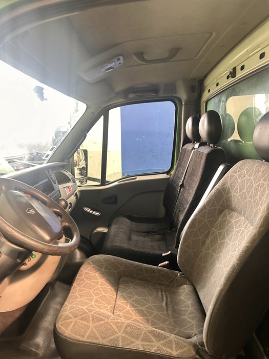 Renault Mascott 3.0 160 dxi