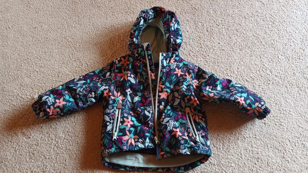 Kurka zimowa Lidl rozm.86/92