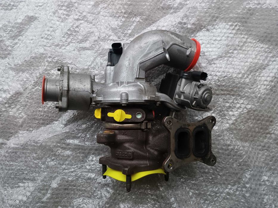 Turbo oryginał Audi 2.0 TFSI 252KM