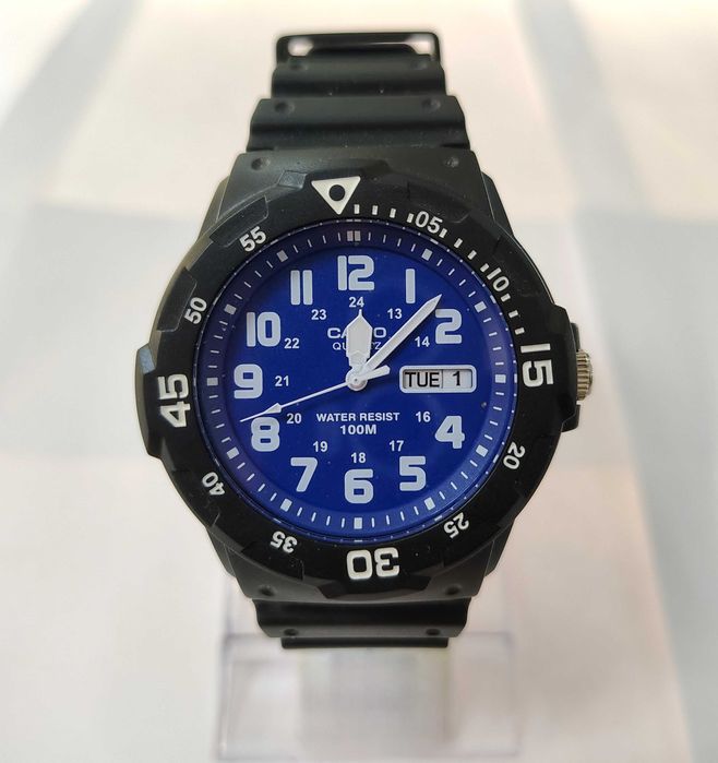 Zegarek Męski Casio MRW-200H