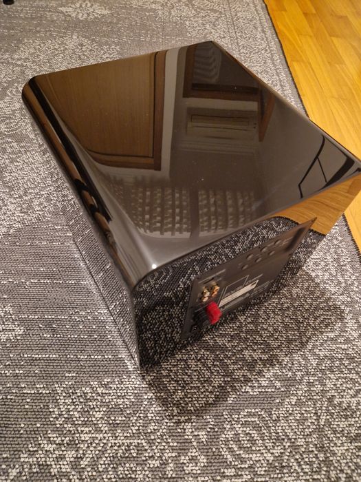 Subwoofer SVS SB 1000 Pro piano gloss