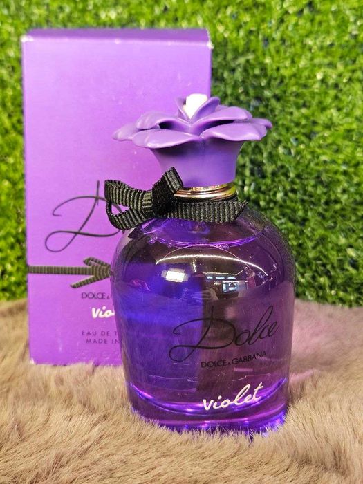 Dolce & Gabbana Dolce Violet 75мл Eau de Toilette