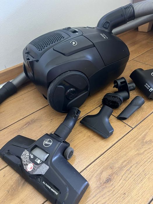 Odkurzacz Hoover