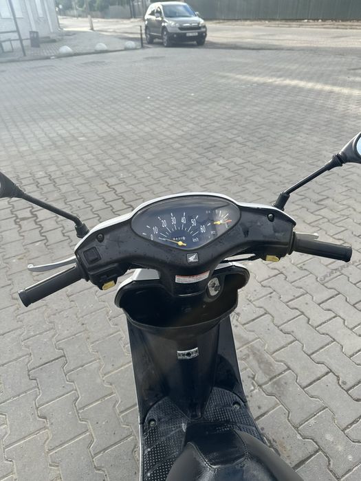 Продаю Honda Dio