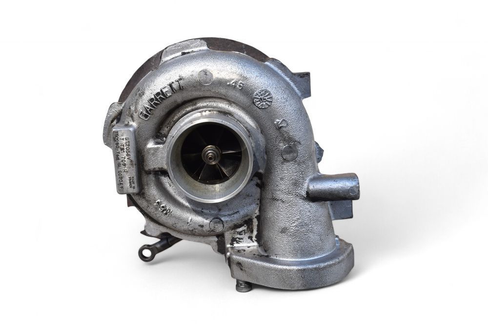 Turbina BMW E60 E61 2.5d M57D25 7791709H