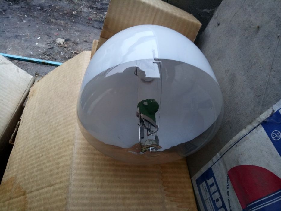 Лампа для растений теплиц фотосинтеза ДРФ-1000