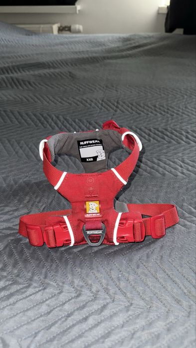 Повсякденна шлейка длч собак RuffWear Front Range xxs