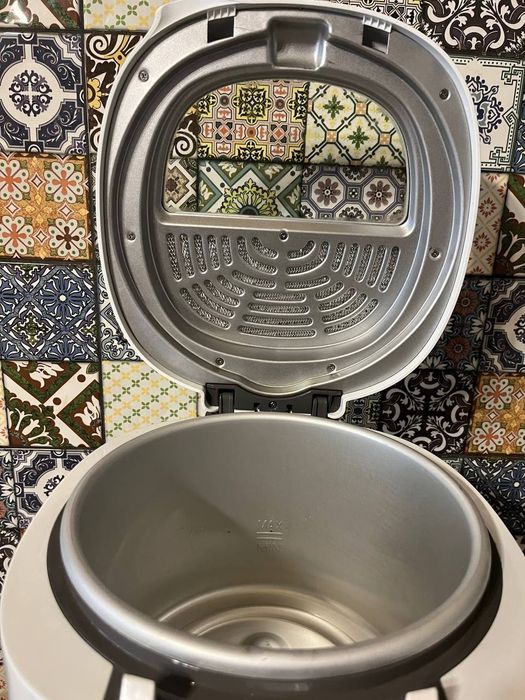 Фритюрниця Tefal