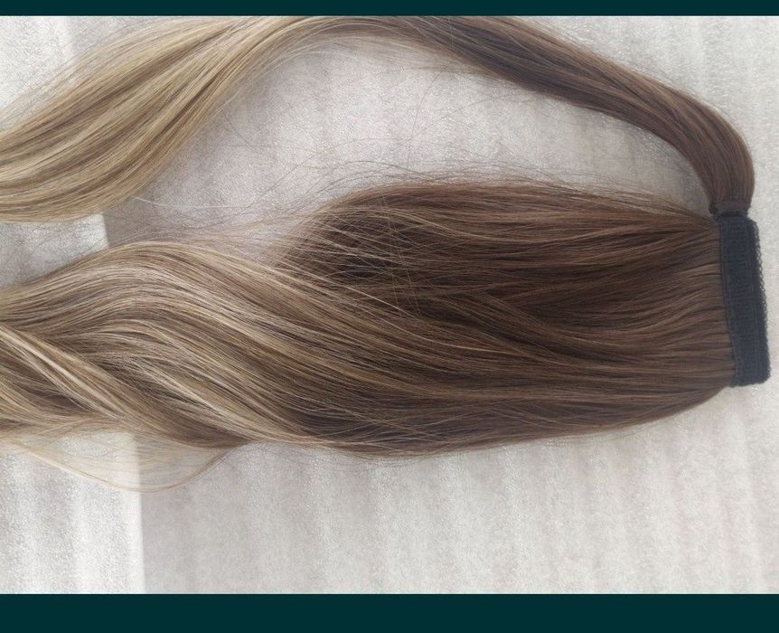 Sprzedam Kucyk nr7 ombre