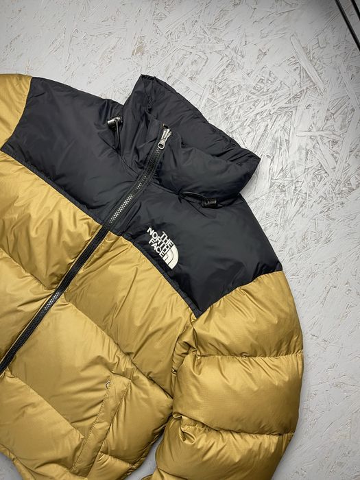 The North Face Nuptse 1996 Retro 700