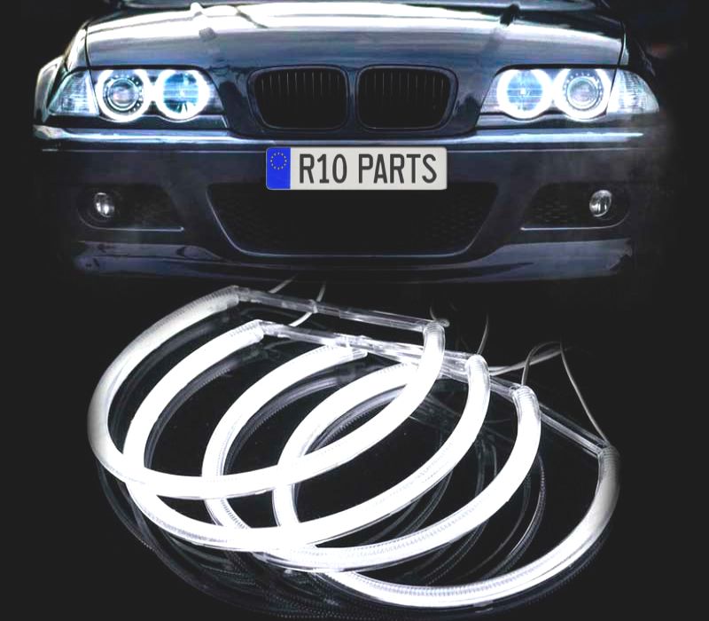 KIT ANGEL EYES CCFL BMW E46 E36 E38 E39