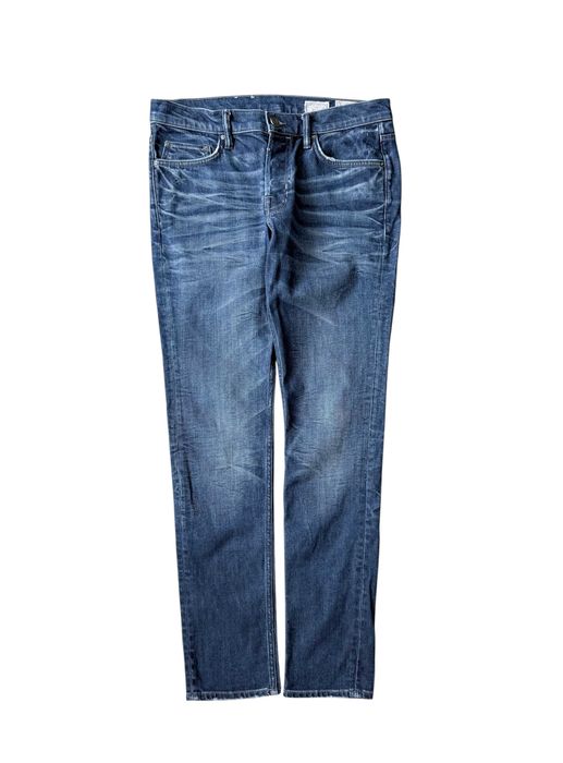 AllSaints Cigarette W32, stan bardzo dobry