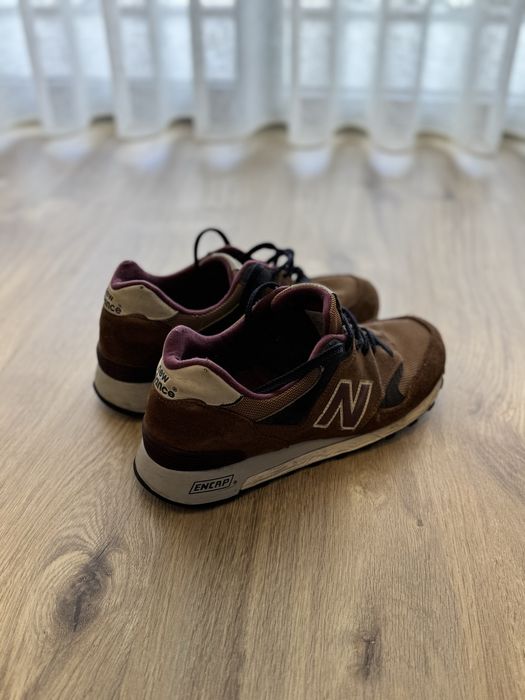 Ténis New Balance 577 UK