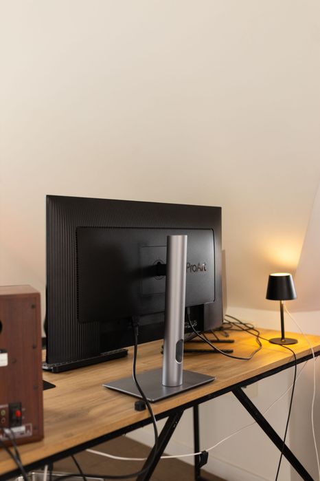 ASUS ProArt Display PA279CRV професійний монітор для фотогфарафа дизайнера відеографа
