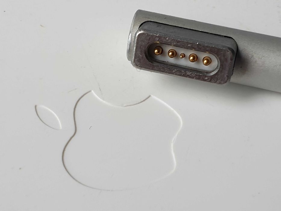 блок живлення Apple MagSafe1 60W 16.5V 3.65A A1344