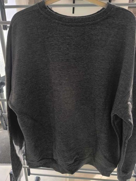 Теплая флисовая толстовка Harry Potter M | Свитшот Гарри Поттер |