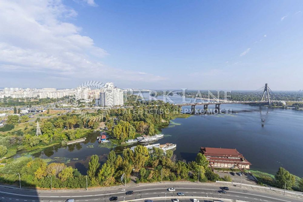 1-комнатная квартира по адресу ул. Лукьяненко Левка(Тимошенко) (площадь 43,7 м²) - Atlanta.ua - фото 14