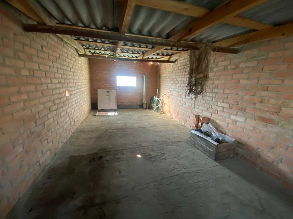 Продам Гараж в ГТ "Ветерани" м. Вінниця