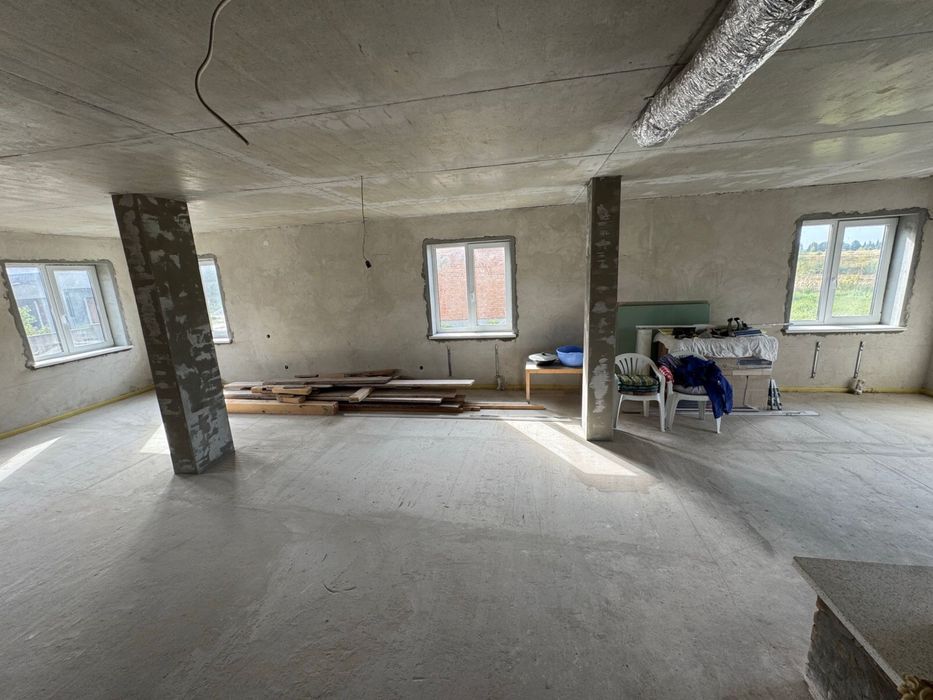 Будинок с.Суховоля в гарному районі