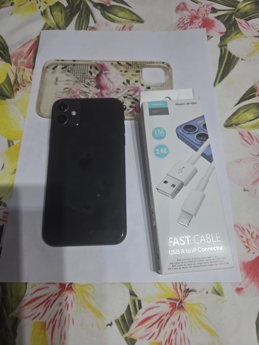 Iphone 11 64GB ok