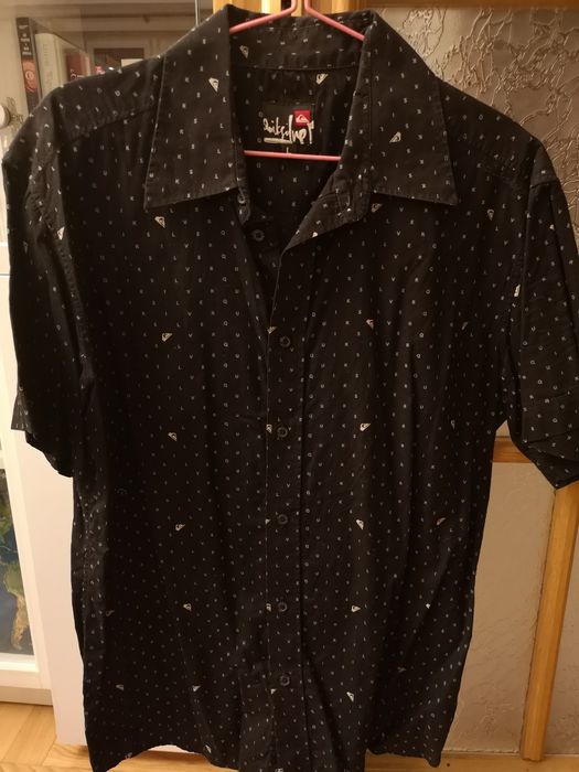 Koszula Quiksilver L
