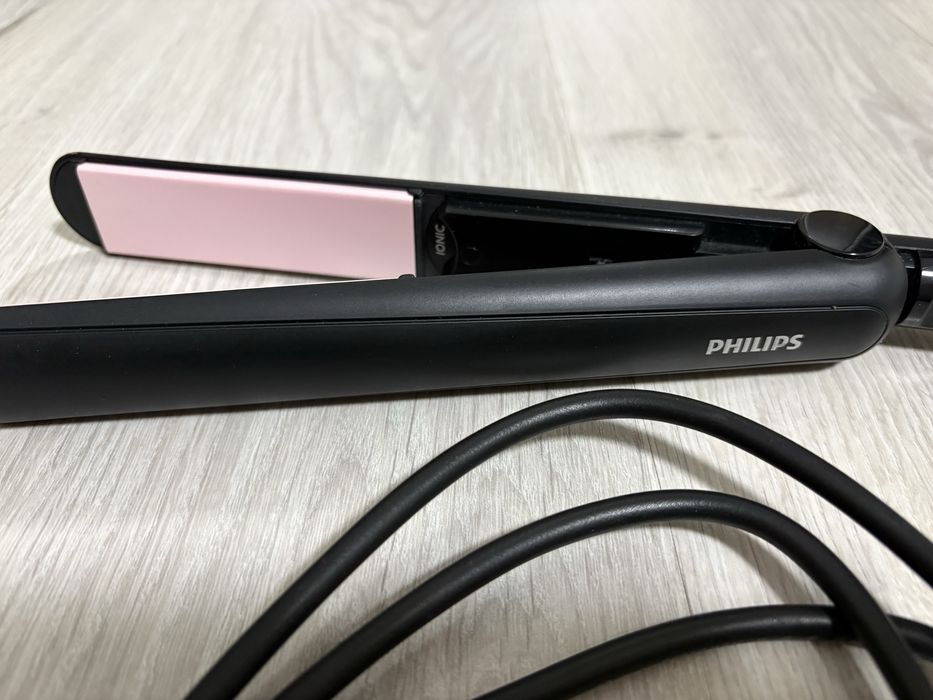 Утюжок для волосся Philips