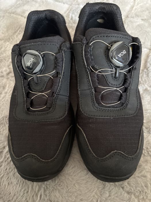 Buty robocze Baak rozmiar 38