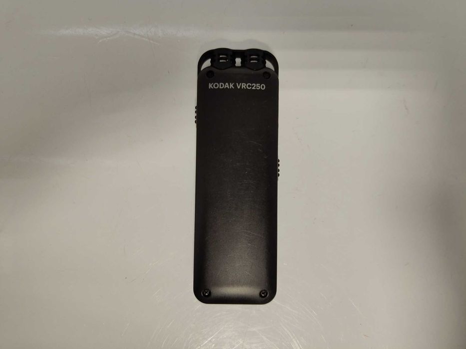Dyktafon Cyfrowy KODAK VRC250 + GW