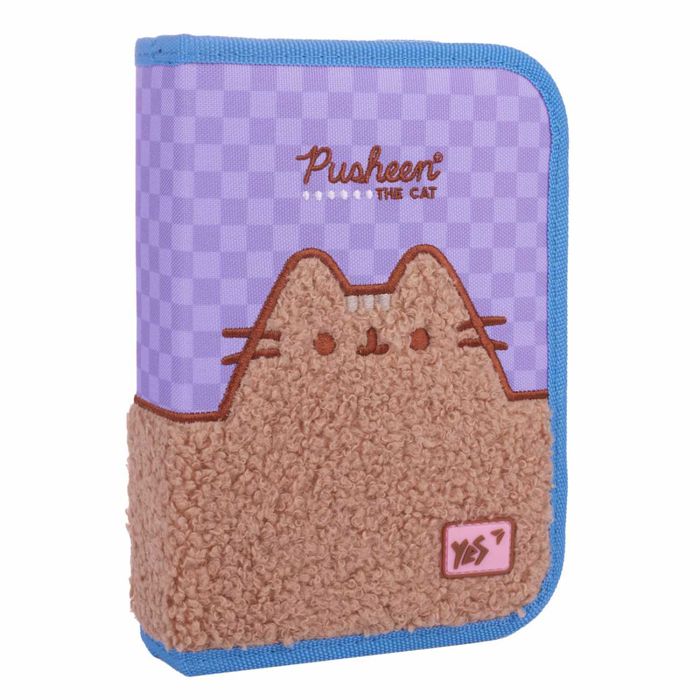 Набір YES Pusheen Playful (рюкзак,сумка,пенал)