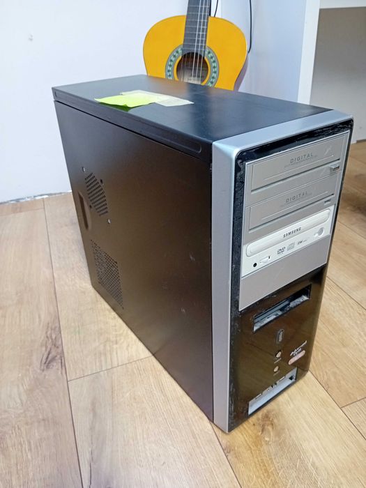 Komputer PC AMD Athlon 64 X2 4000+ 940