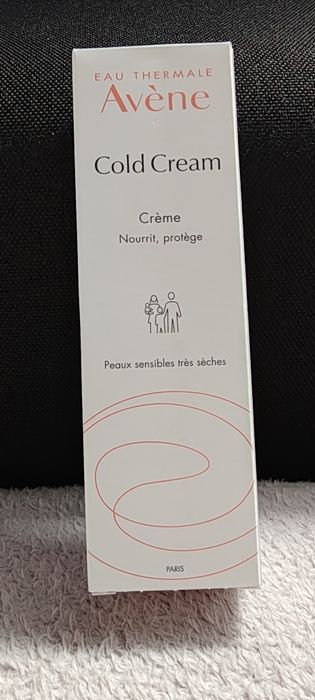 AVENE Cold Cream