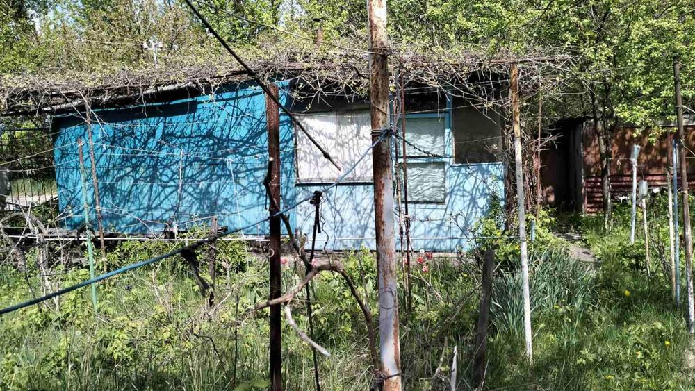 Продам реальний дачний уч-к, Передмістя, Миколаївка(Приват+кадастр)