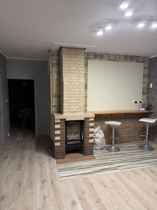 Оренда затишної 3 кімнатної квартири