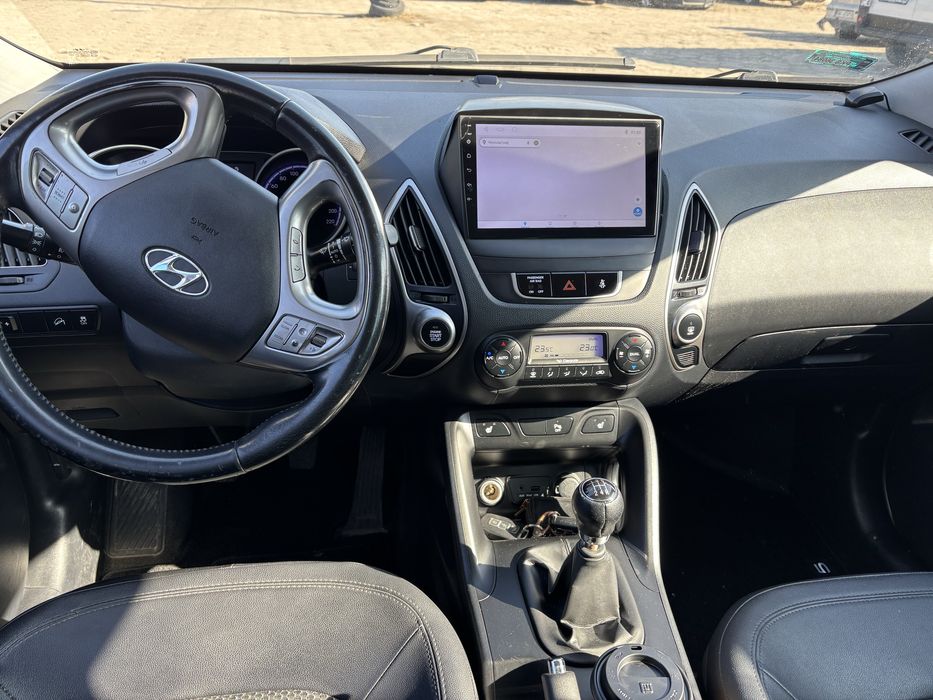 Super stan auto gotowe do jazdy