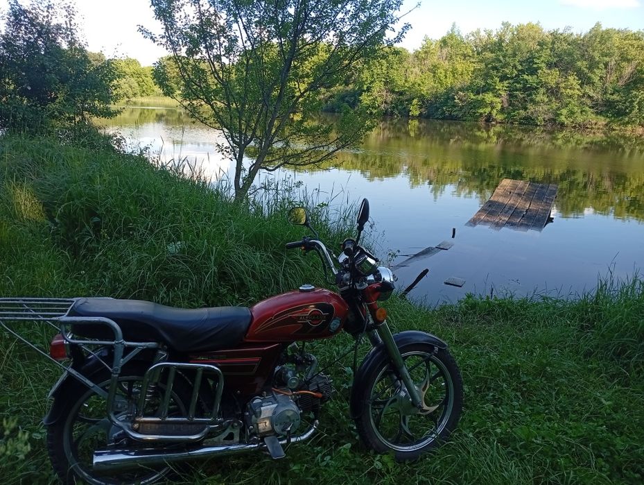 Альфа люкс 110см