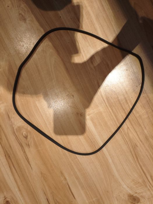 Pasek napędowy do pralki bosh