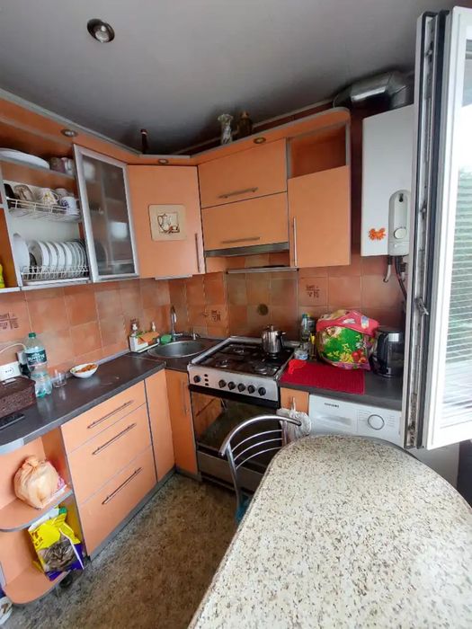 Актуально! Продам 3-к квартиру Нагорка,Парк Шевченко, Центр.