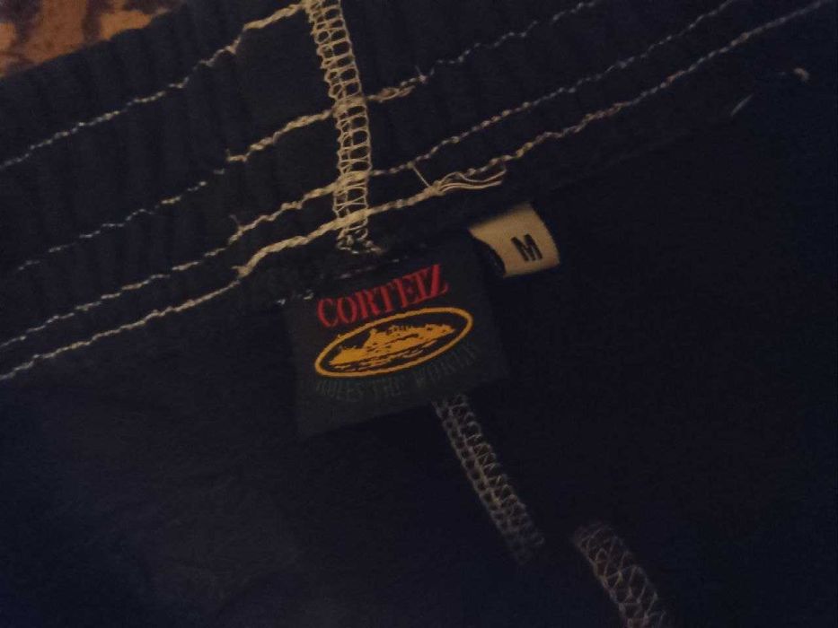 Штаны Corteiz  M