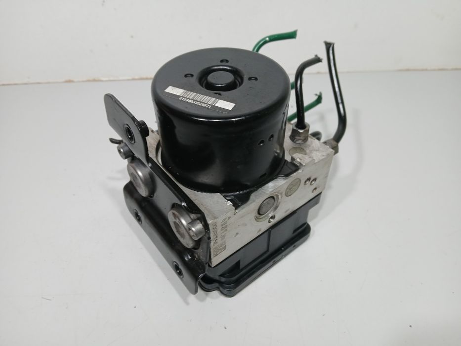 Pompa Hamulcowa Sterownik ABS Renault Laguna 3 III Europa Sprawna