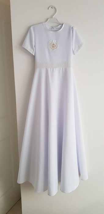 Sukienka komunia 140