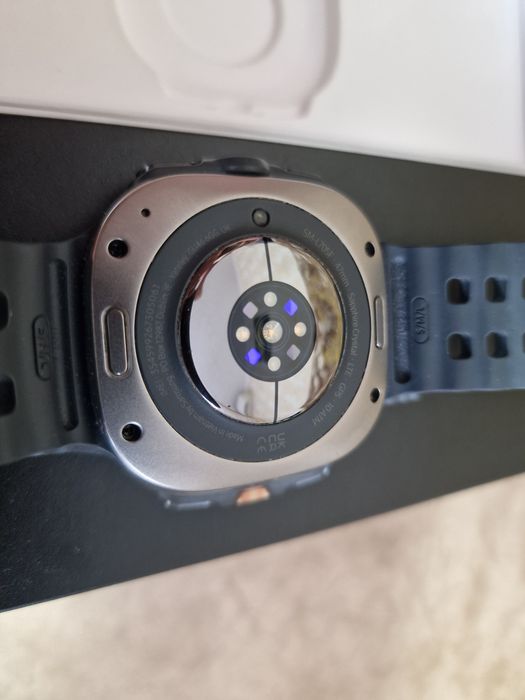 Samsung Watch Ultra 47 mm LTE
