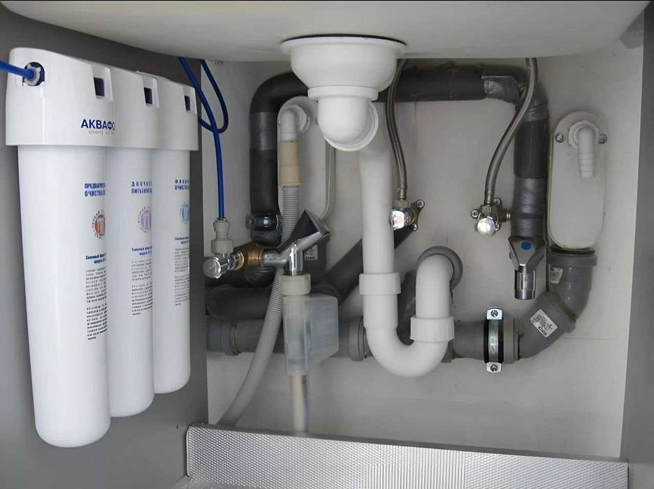 Замена Отопления, Батарей, Котлов, Установка радиаторов Сантехник