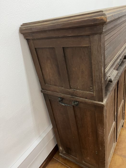 Movel para. Restauro