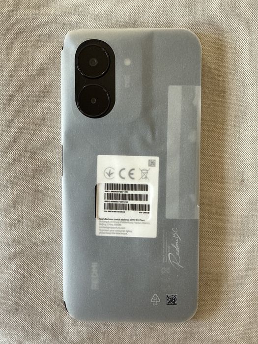 Xiaomi redmi 15C