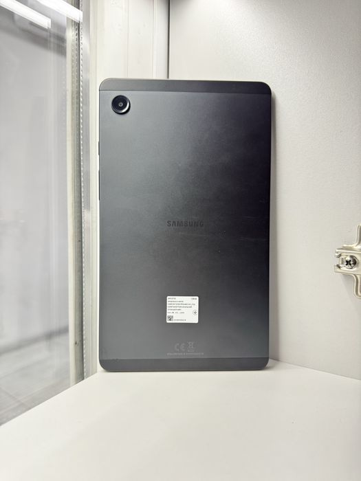 Планшет Samsung Galaxy Tab A9 8/128GB (SM-X110)
