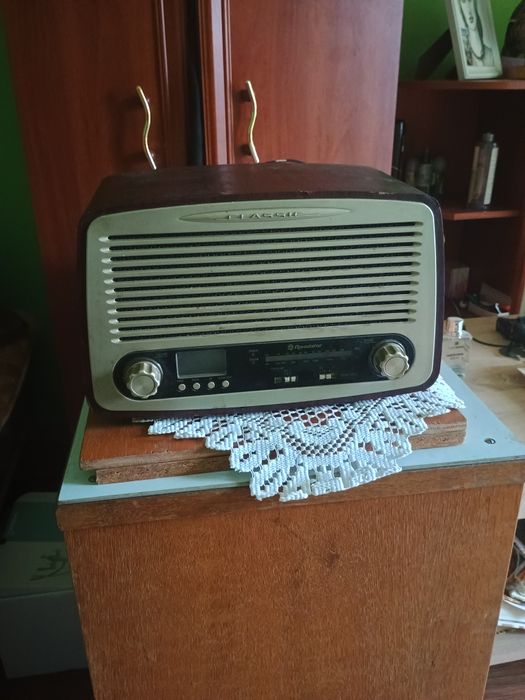 Sprzedam Radio Roadstar