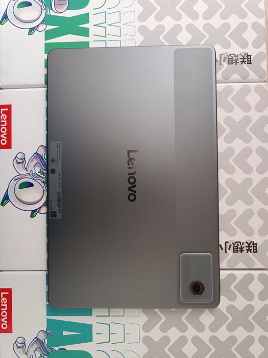 Lenovo Idea tab / Xiaoxin Pad 11 2025 TB336FU 6/128, 8/128 і 8/256