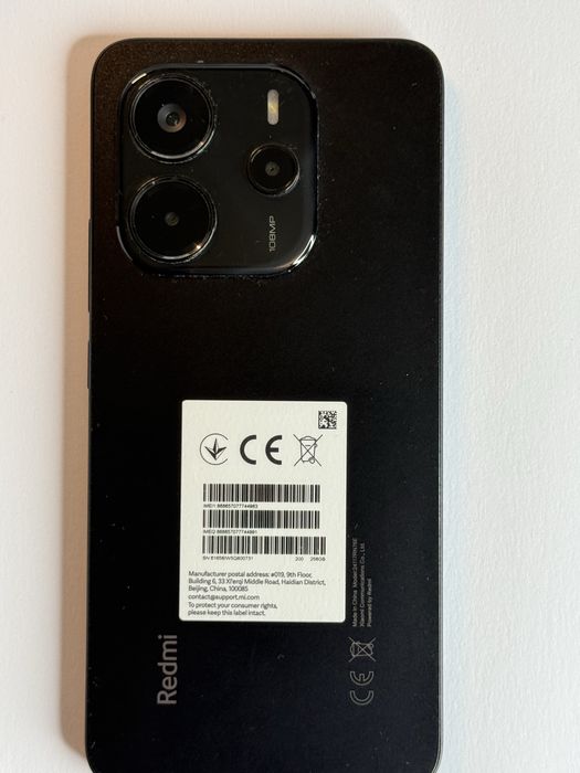 Xiaomi Redmi 14 8/256, Ксіомі редмі 14